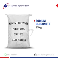 Sodium Gluconate Made in China