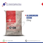 Aluminium Oxide A1 Indonesia Chemical Alumina 1