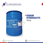  Sodium Hydrosulfite NaHS Made In China 1