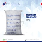 Trisodium Phosphate TSP Ex China 1