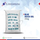 Silica gel blue Made In China 1