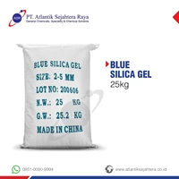 Silica gel blue Made In China