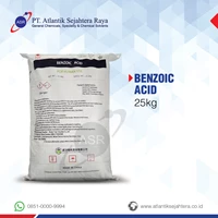Benzoic Acid Wuhan Youji China