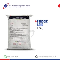 Sodium Benzoate Benzoic Acid Wuhan Youji China 