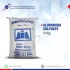 Aluminium Sulfate Powder / Tawas Bubuk 1