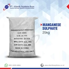 Manganese Sulphate  / MnSO4 Ex China 1