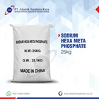 Sodium Hexametaphosphate SHMP Ex China 1