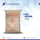 Talc Haichen /  Talc Liaoning Powder 1