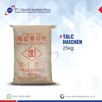 Talc Haichen /  Talc Liaoning Powder