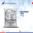 Sulfamic Acid / Sulphamic Acid 1