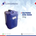 Sulfuric Acid / H2SO4 / Spent Sulphuric Acid 1