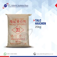 Talc Haichen Powder / Talc Liaoning Powder