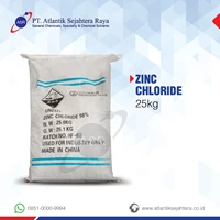 Zinc Chloride / Seng Klorida