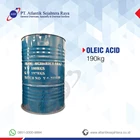 Oleic Acid / Asam Oleat / Minyak Zaitun 1