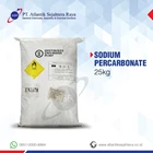 Sodium Percarbonate / Sodium Perborate / Hydrogen Peroxide Powder 1