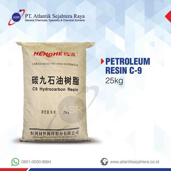 Petroleum Resin C-9 /  Petroleum Chemical
