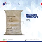 Ammonium Bicarbonate / Amoniak Kue 1