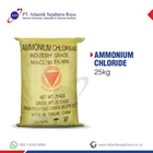 Ammonium Chloride China Tianjin 1 sak 25 kg 1
