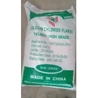 Calcium chloride 74% / CaCl2 Flake 1