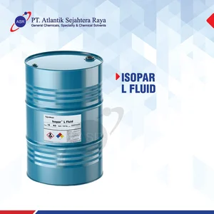 Pelarut Industrial Hidrokarbon / Isopar
