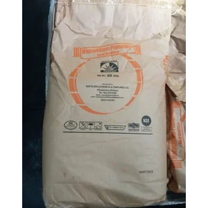 Monosodium Phosphate / MSP Food Grade