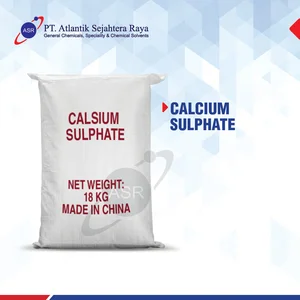 Calcium Sulfate / Tepung Tahu Cioko