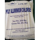 Poly Aluminium Chloride / PAC Jerman 1