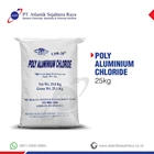 Poly Aluminium Chloride / PAC Jerman 1
