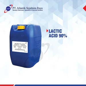 Lactic acid / asam laktat
