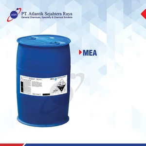 Monoetanolamina  / MEA / aminoetanol