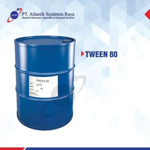 Polisorbate 80 / Tween 80 / Non Ionic Surfactant
