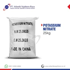 Potassium Nitrate / KNO3 / Kalium Nitrate / KNO3 Kimia 1