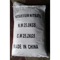 Potassium Nitrate / KNO3 / Kalium Nitrate / KNO3 Kimia