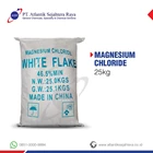 Magnesium chloride MgCl2 Made In China 1