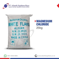 Magnesium chloride MgCl2 Made In China