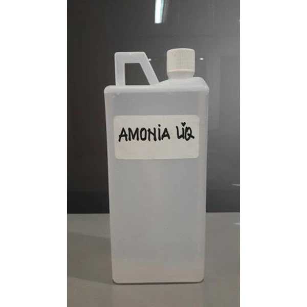 Ammonia Liquid