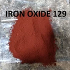 Iron Oxide Red 129 / Red Iron 1