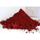 Iron Oxide Red 129 / Red Iron 1