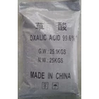 Oxalic Acid 99.6% 25Kg Made In China 1