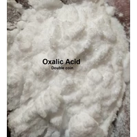 Oxalic Acid 99.6% 25Kg Made In China / Asam Oksalat