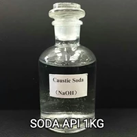 NaOH Liquid / Liquid Caustic Soda