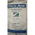 Citric Acid / Asam Sitrat / Citrun 1