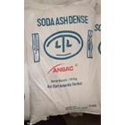 Soda Ash Ansac USA / Soda Ash Dense 1