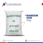 Magnesium Oxide / MgO / Magnesite Powder 1