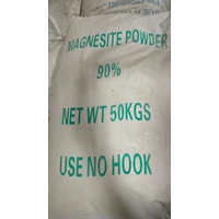 Magnesium Oxide / MgO / Magnesite Powder