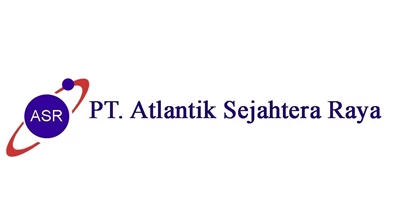 Logo PT Atlantik Sejahtera Raya